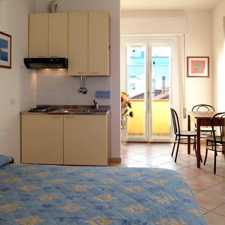 Residence Carioca リミニ エクステリア 写真