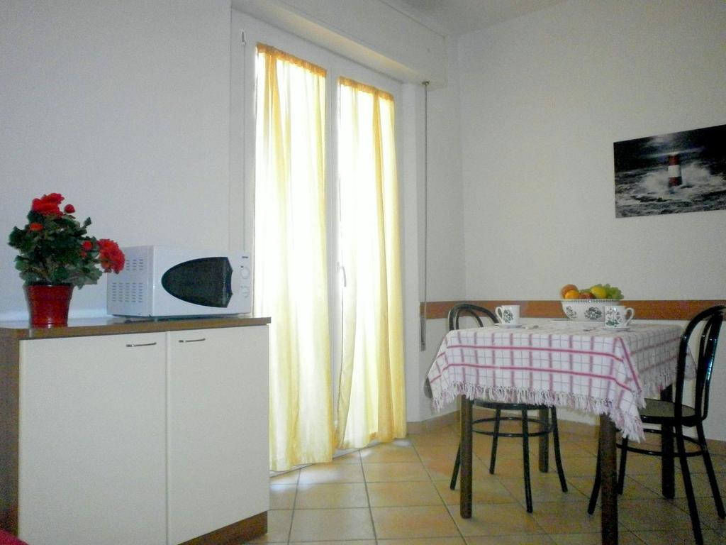 Residence Carioca リミニ 部屋 写真