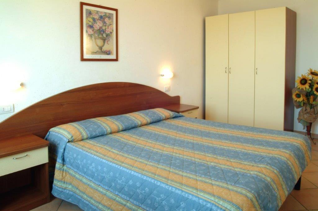 Residence Carioca リミニ エクステリア 写真