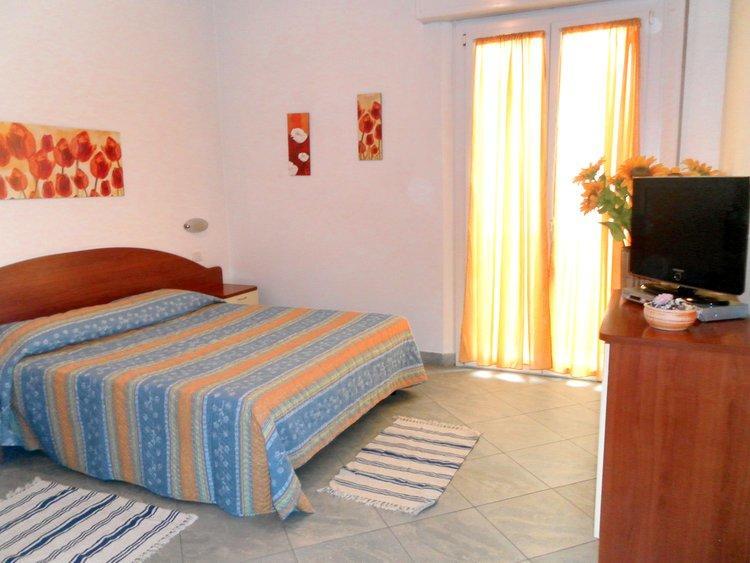 Residence Carioca リミニ エクステリア 写真
