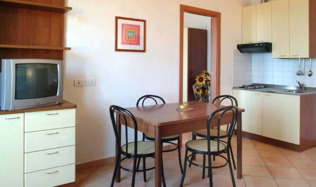 Residence Carioca リミニ エクステリア 写真